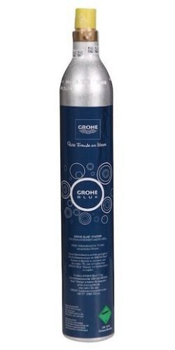 Náhradní díly Tlaková láhev CO2 425g pro Grohe Blue ( 4ks ) ( 40422000 )