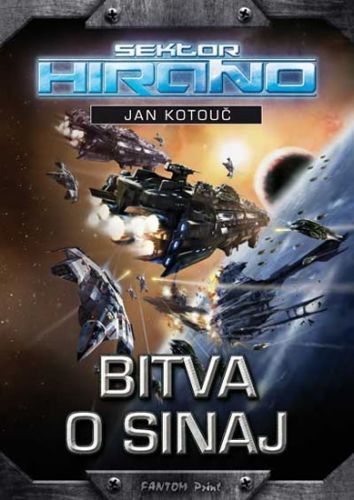 Bitva o Sinaj
					 - Kotouč Jan
