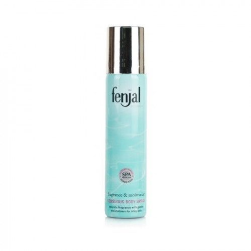 Fenjal Classic Deodorant spray  deospray 150ml