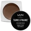 NYX Professional Makeup Obočí Chocolate Gel na obočí 5.0 g