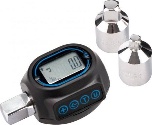 adaptér momentový digitální, 1/2