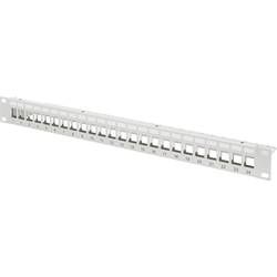 Síťový patch panel Digitus Professional DN-91410, 24 portů, nevybavený, 1 U