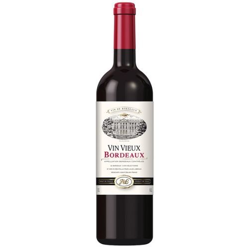 Vin Vieux Bordeaux 0,75