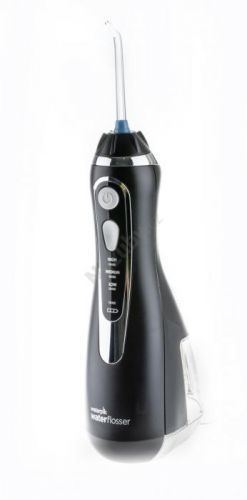 Waterpik Cordless Advanced WP562 Black ústní sprcha