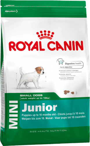 Royal Canin MINI JUNIOR 800g