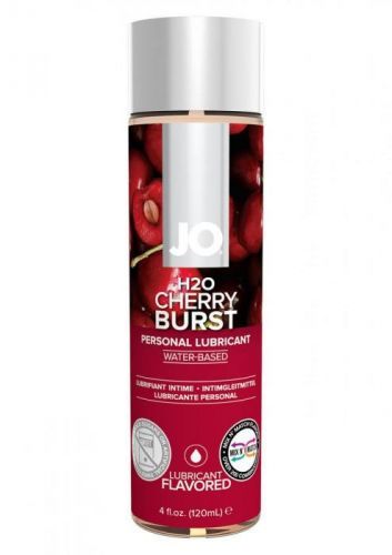 JO H2O Cherry 120ml