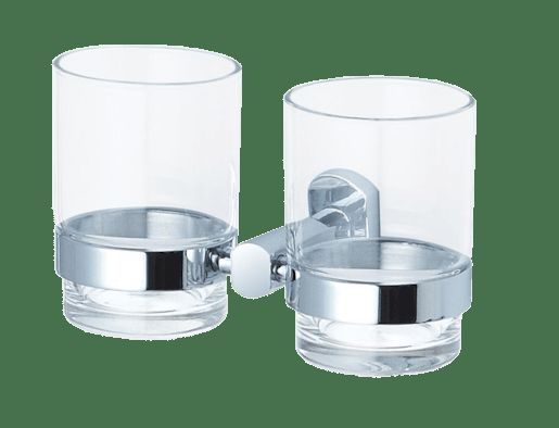 Optima Spirit dvojitý držák skleniček - SPI47