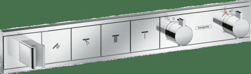 RainBoard vrchní 4 spotř. 15357000