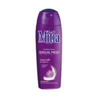 Mitia sprchový gel Sensual Fresh 400ml