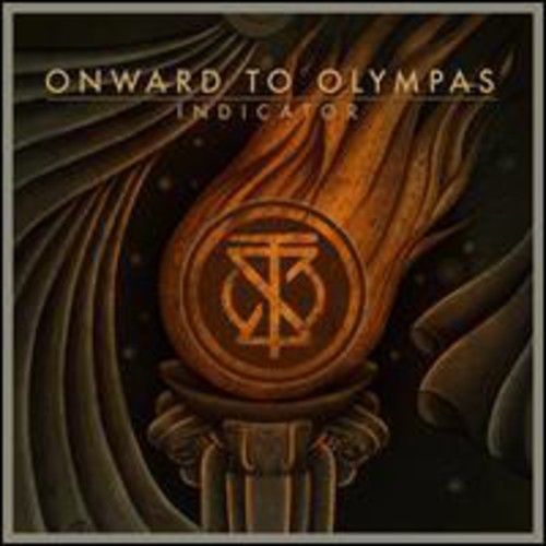 Indicator (Onward to Olympas) (CD / Album)