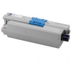 Kompatibilní toner OKI 44469804, pro OKI C510, C530, black, 5.000 str.