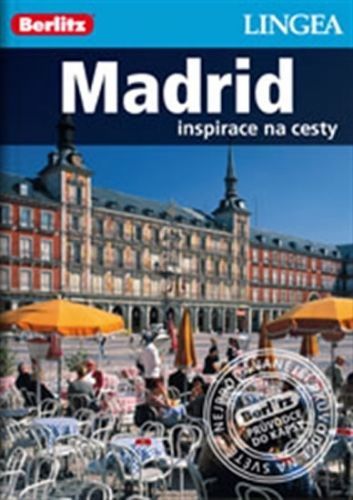 Madrid - Inspirace na cesty
					 - neuveden