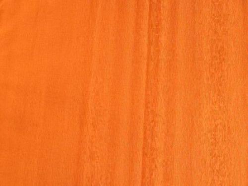 Koh-i-noor Krepový papír oranžový - 9755/12 - 200 x 50 cm