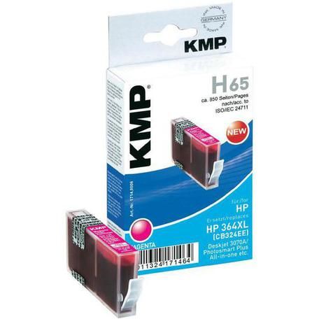 KMP H65 / CB324EE/364XL
