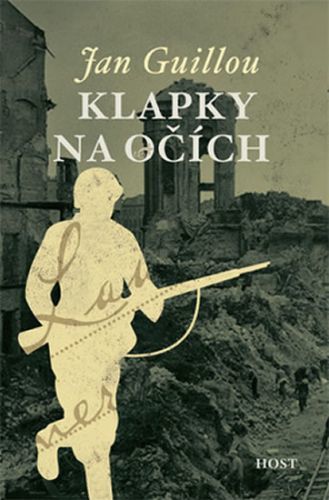 Klapky na očích
					 - Guillou Jan