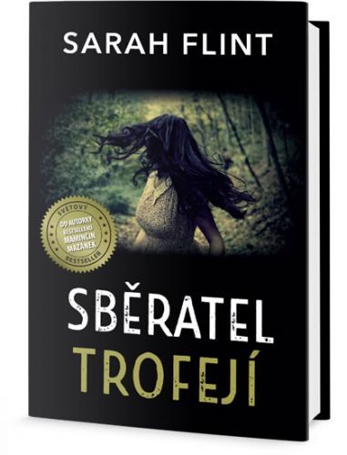 Sběratel trofejí
					 - Flint Sarah