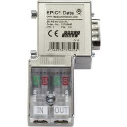 Rozdělovač a adaptér pro senzory - aktory LAPP EPIC® ED-PB-90-PG-LED-FC 21700547, 1 ks