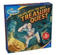 ThinkFun Treasure Quest