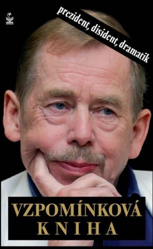 Václav Havel - Vzpomínková kniha
					 - Heřman Jiří, Košťálová Michaela
