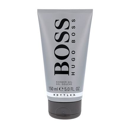 HUGO BOSS Boss Bottled sprchový gel 150 ml pro muže