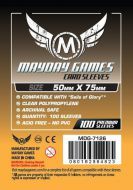 Mayday Games Mayday obaly 50x75mm (100 ks) - Sails of Glory