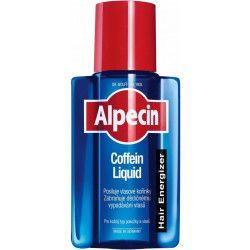 Alpecin Energizer Liquid tonikum 200 ml