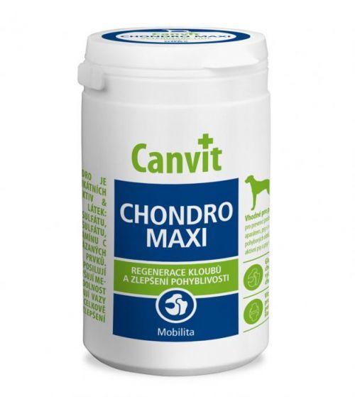 Canvit chondro maxi 1kg