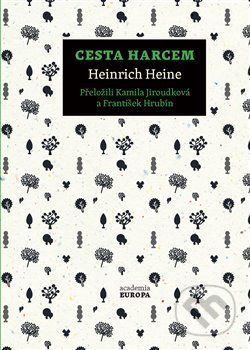Cesta Harcem - Heinrich Heine