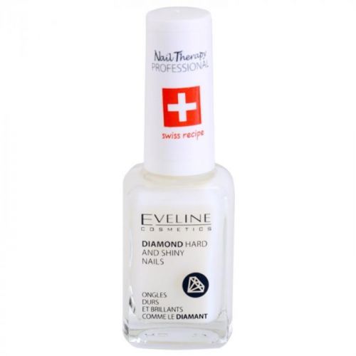 Eveline Cosmetics Nail Therapy zpevňující lak na nehty
