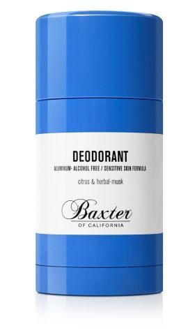 Baxter Citra deodorant