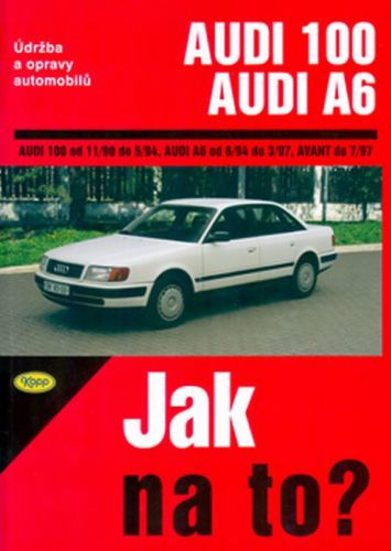 Audi 100/Audi A6 (90/97) > Jak na to? [76]
					 - Etzold Hans-Rudiger Dr.