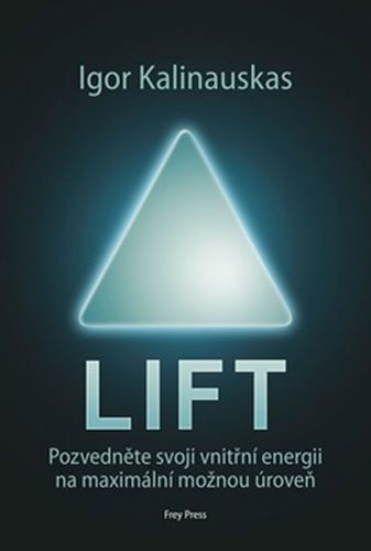 Lift
					 - Kalinauskas Igor