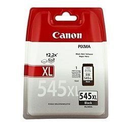 Canon PG-545XL - originální náplň černá