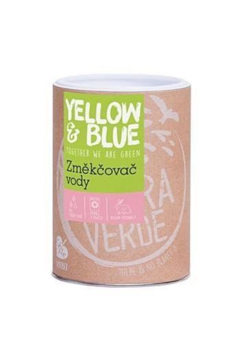 Yellow&Blue Změkčovač vody (dóza 850 g)