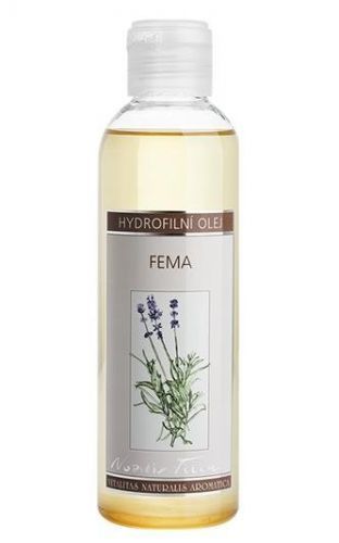 Nobilis Tilia Hydrofilní olej pro intimní hygienu Fema (200 ml)