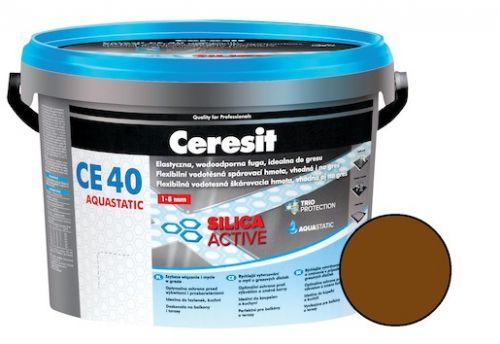 Spárovací hmota Ceresit CE40 2 kg cocoa (CG2WA) CE40252