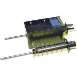Zdvihací magnet tlačný Tremba HMA-3027d.001-24VDC,100% 830036, 0.2 N, 40 N, 24 V/DC, 10 W