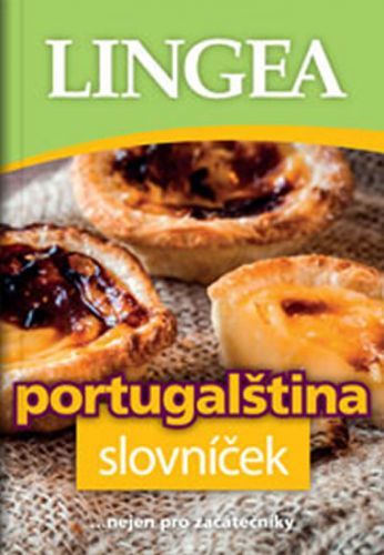 Portugalština slovníček
					 - neuveden