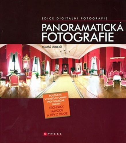 PANORAMATICKÁ FOTOGRAFIE - Tomáš Dolejší