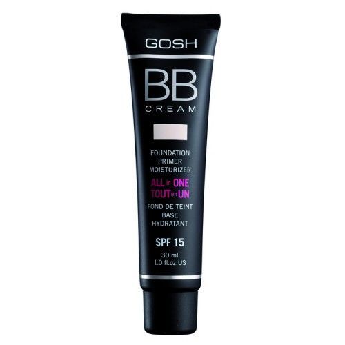 GOSH COPENHAGEN BB Cream 01 Sand 30ml