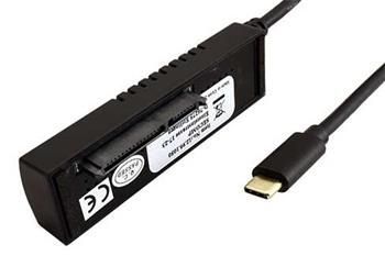 Adaptér USB 3.1 -> SATA 6.0 Gbit/s, 1m