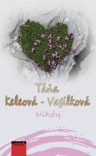 Nikdy
					 - Keleová-Vasilková Táňa