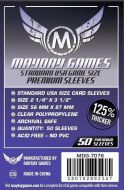 Mayday Games Mayday obaly US Std. Premium (50 ks)