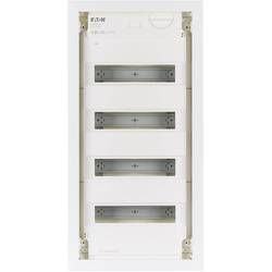 Pod omítku Počet modulů (šířka) = 48 Počet řádků = 4 Eaton 178804 KLV-48UPP-F