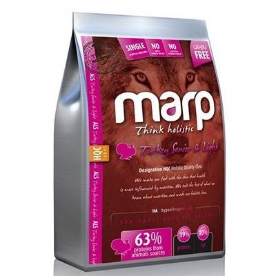 Marp Holistic - Turkey SAN Grain Free 2kg