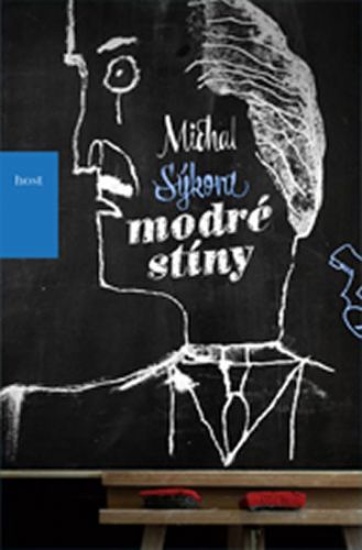 Modré stíny
					 - Sýkora Michal