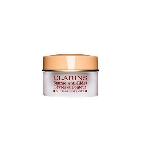 Clarins Extra-Firming Lip and Contour Balm multi-regenerační balzám na rty 15 ml