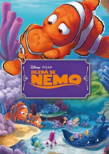 Hledá se Nemo - Filmový příběh
					 - Disney Walt