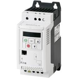 PowerXL™ frekvenční měnič DC1, 3-/3-fázový 1,5 kW Eaton DC1-344D1NN-A20N 2fázový