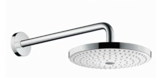 Hlavová sprcha Hansgrohe Raindance 24 cm cm, 2 funkce 26470400